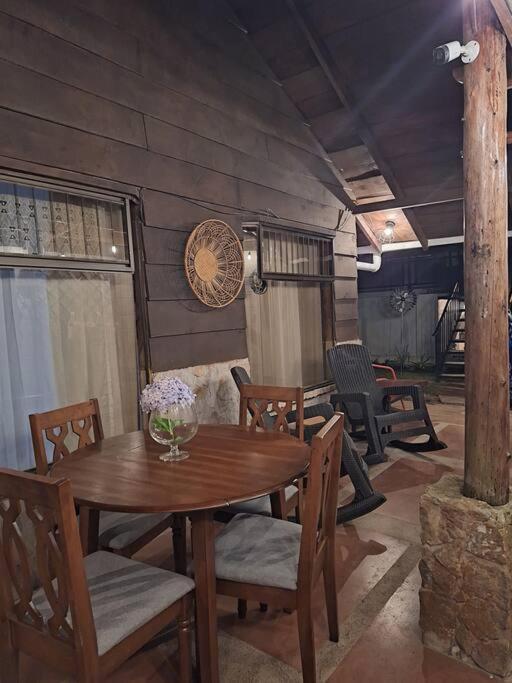 Preciosa Cabana En Fraijanes Zewnętrze zdjęcie