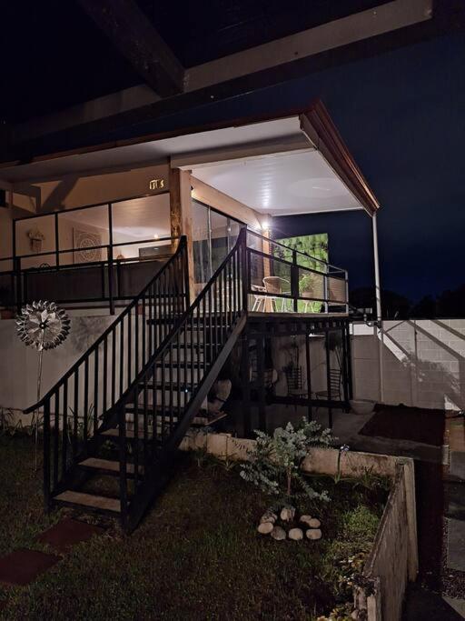 Preciosa Cabana En Fraijanes Zewnętrze zdjęcie