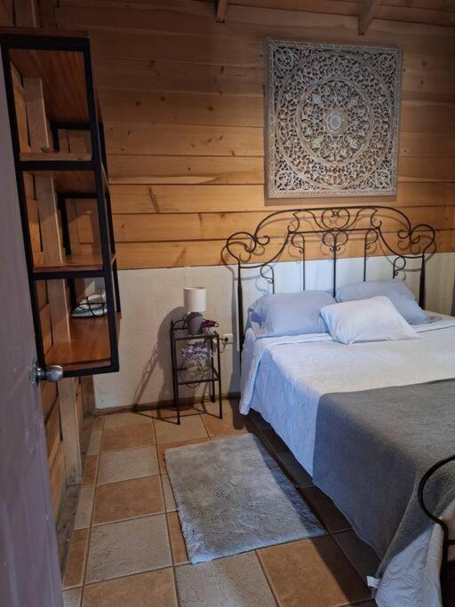 Preciosa Cabana En Fraijanes Zewnętrze zdjęcie