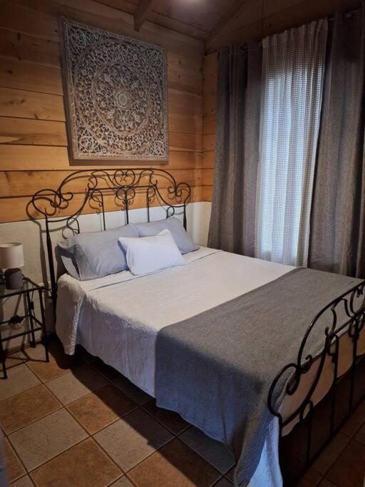 Preciosa Cabana En Fraijanes Zewnętrze zdjęcie