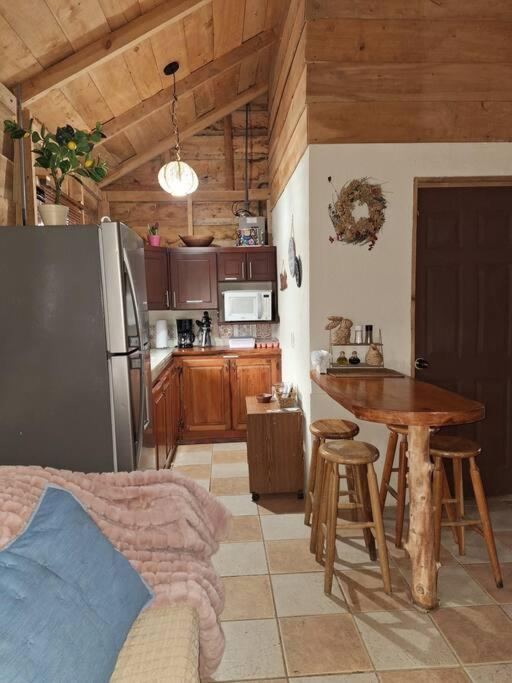 Preciosa Cabana En Fraijanes Zewnętrze zdjęcie