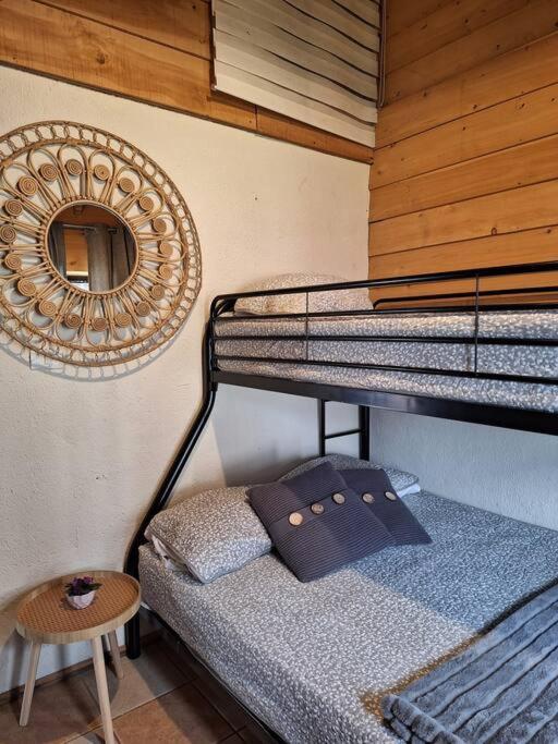 Preciosa Cabana En Fraijanes Zewnętrze zdjęcie