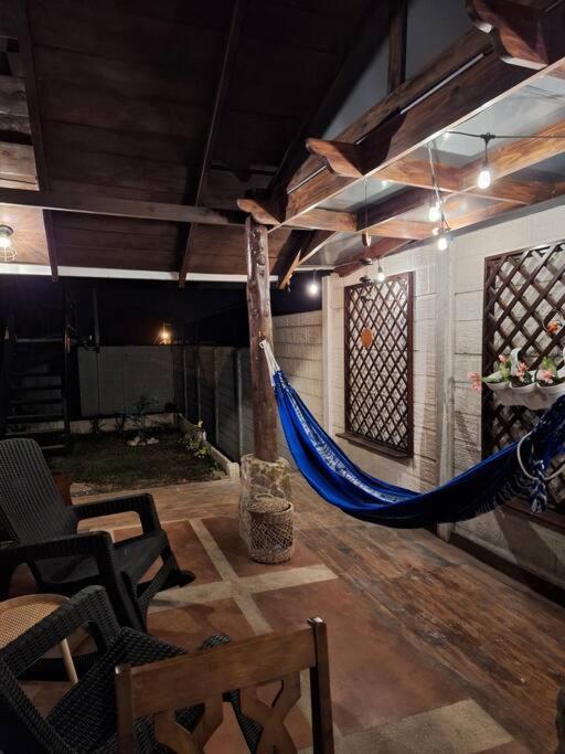 Preciosa Cabana En Fraijanes Zewnętrze zdjęcie