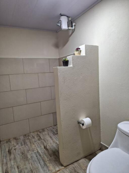Preciosa Cabana En Fraijanes Zewnętrze zdjęcie
