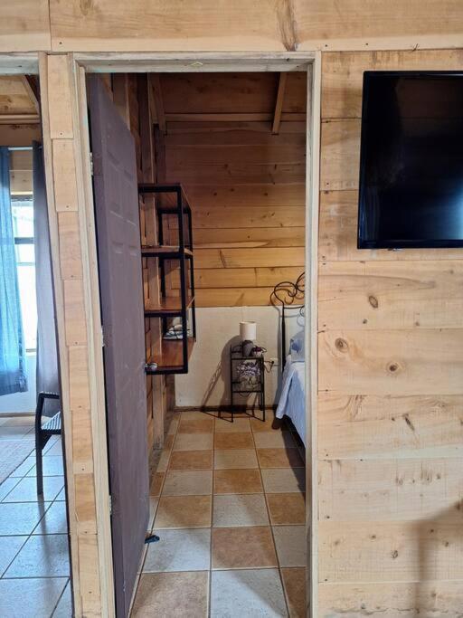 Preciosa Cabana En Fraijanes Zewnętrze zdjęcie
