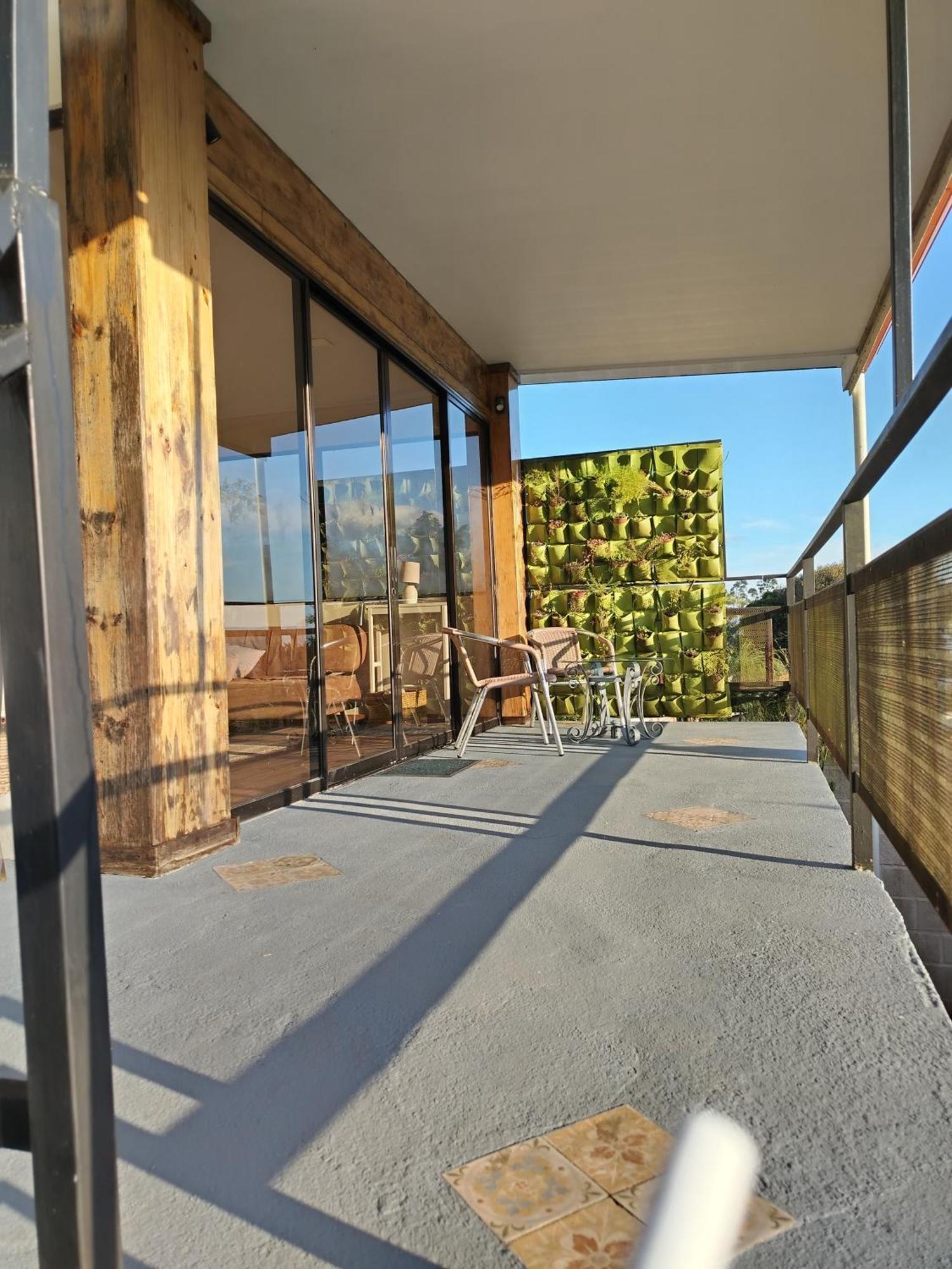 Preciosa Cabana En Fraijanes Zewnętrze zdjęcie